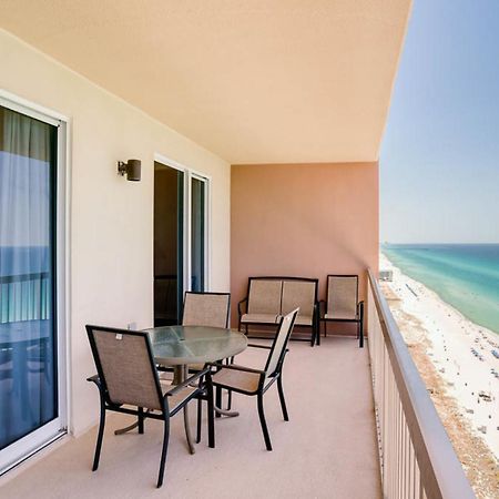 Sunrise Beach Resort II パナマシティービーチ エクステリア 写真