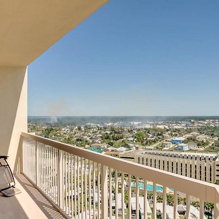 Sunrise Beach Resort II パナマシティービーチ エクステリア 写真