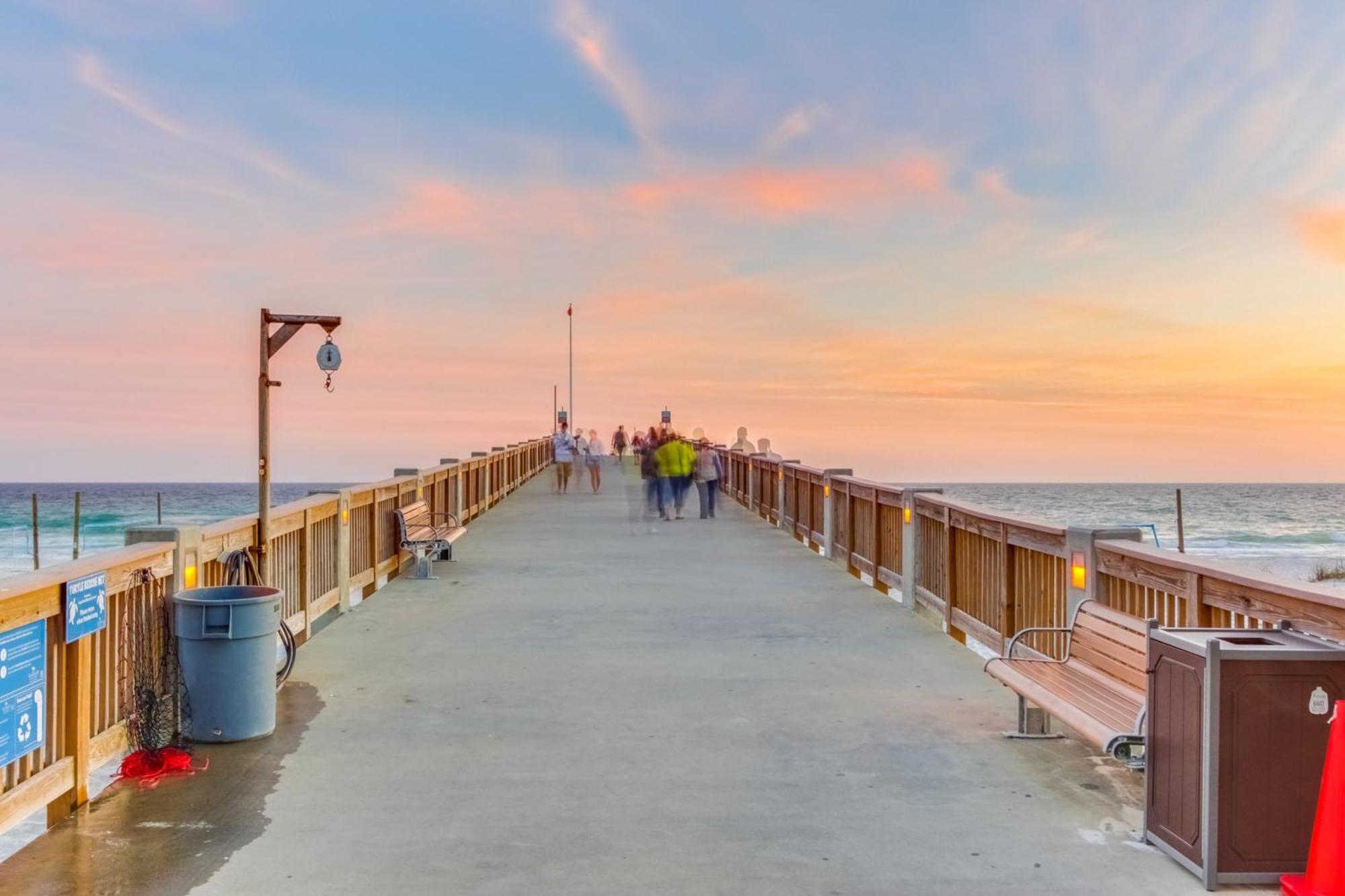 Sunrise Beach Resort II パナマシティービーチ 部屋 写真