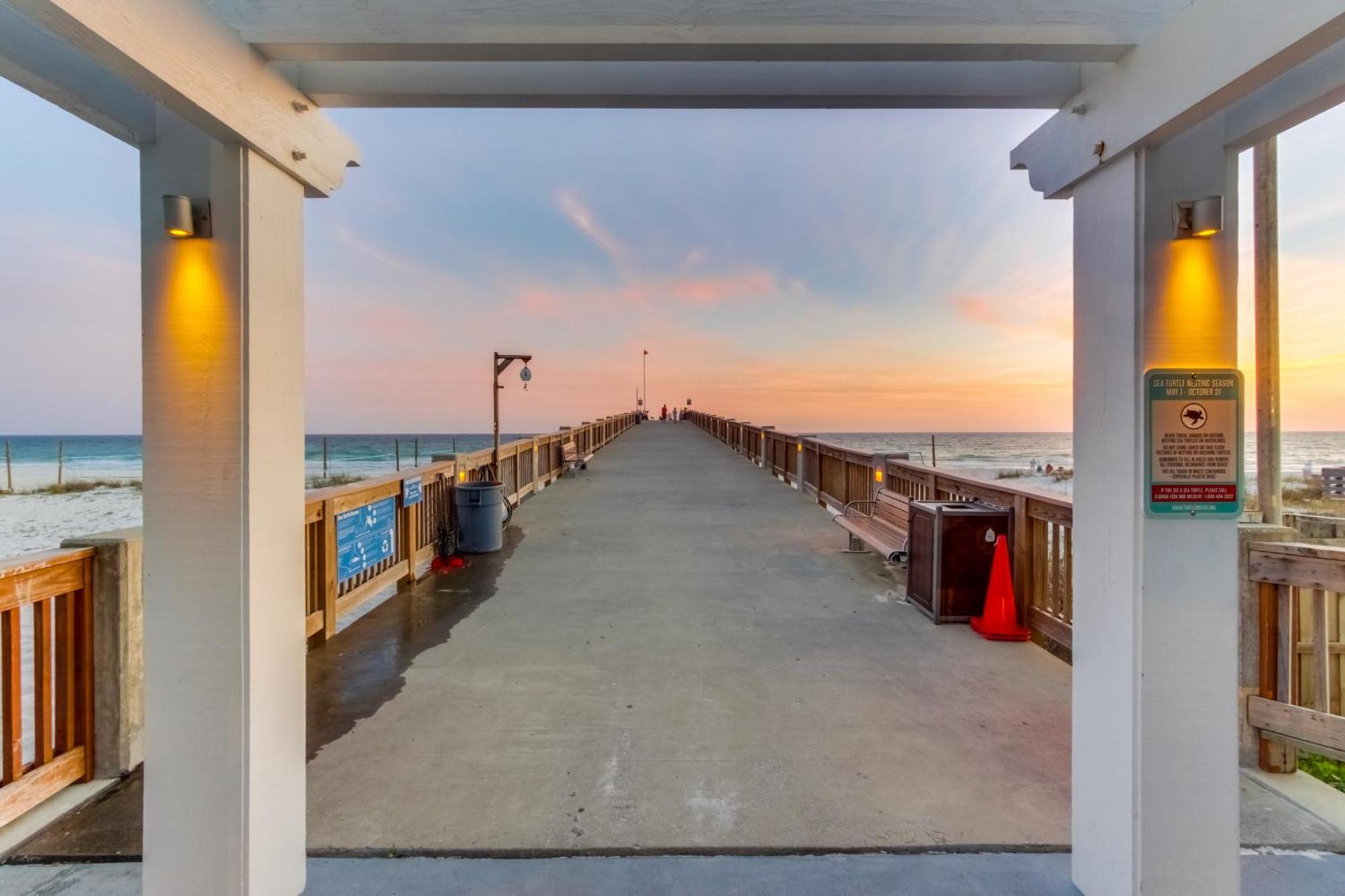 Sunrise Beach Resort II パナマシティービーチ 部屋 写真