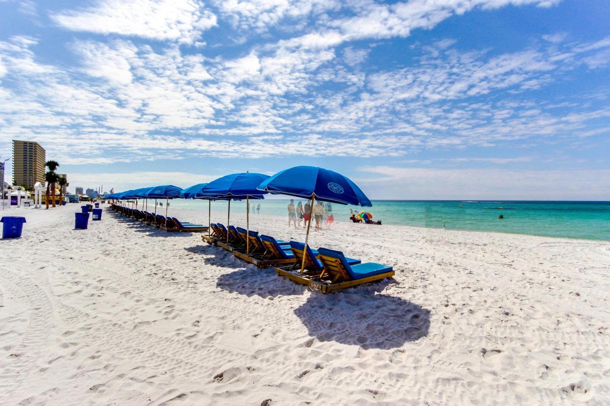 Sunrise Beach Resort II パナマシティービーチ 部屋 写真