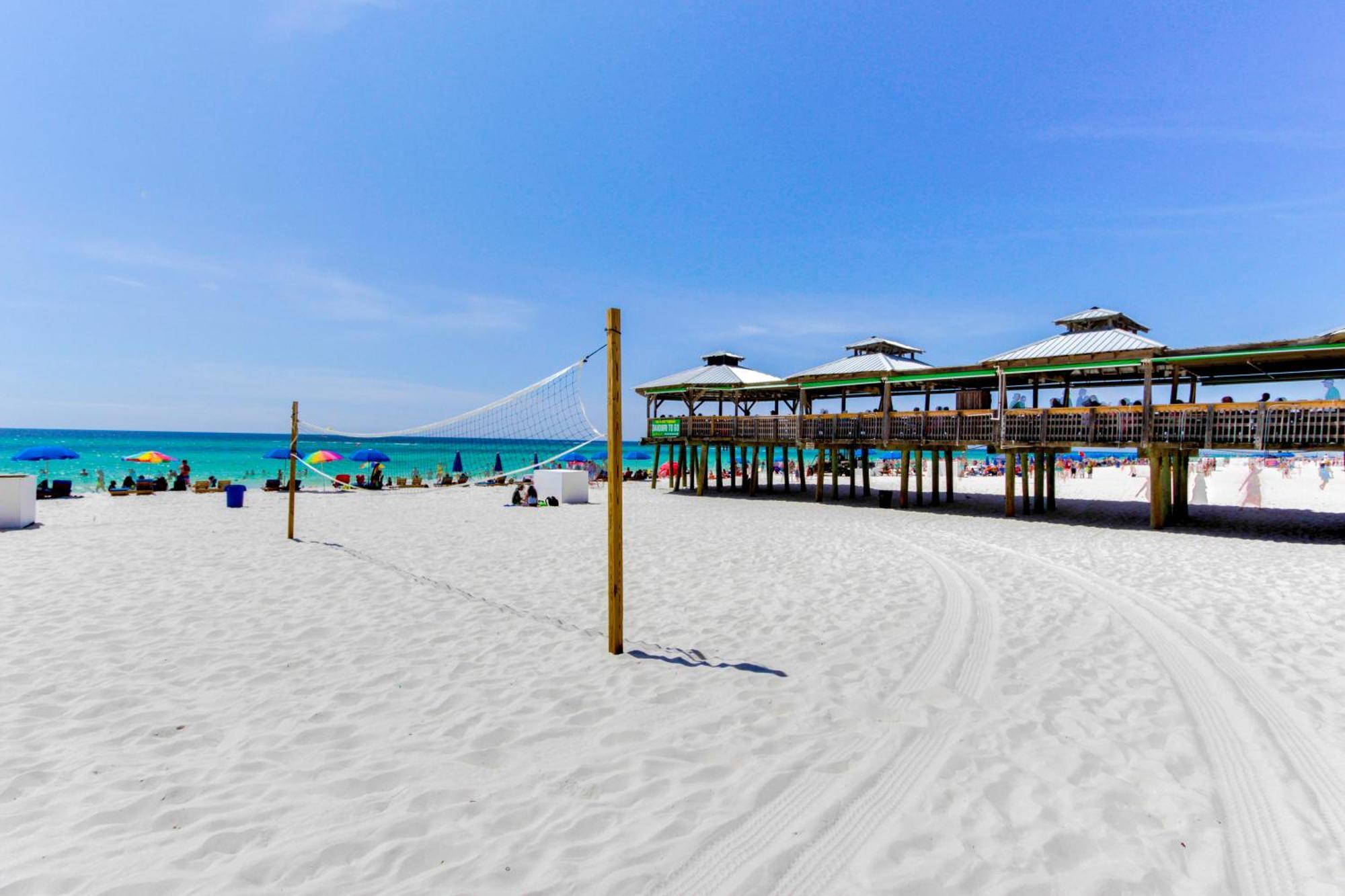 Sunrise Beach Resort II パナマシティービーチ 部屋 写真