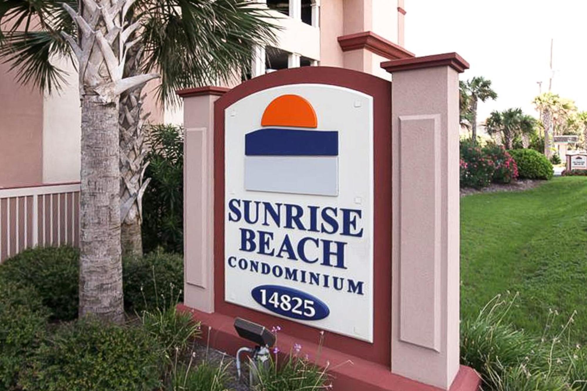 Sunrise Beach Resort II パナマシティービーチ 部屋 写真