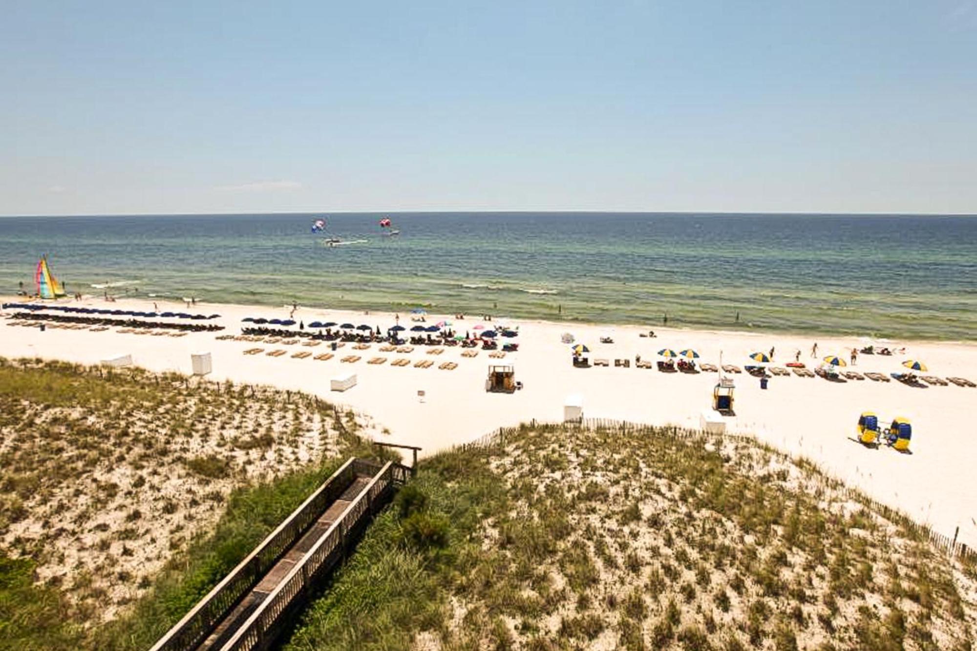 Sunrise Beach Resort II パナマシティービーチ 部屋 写真