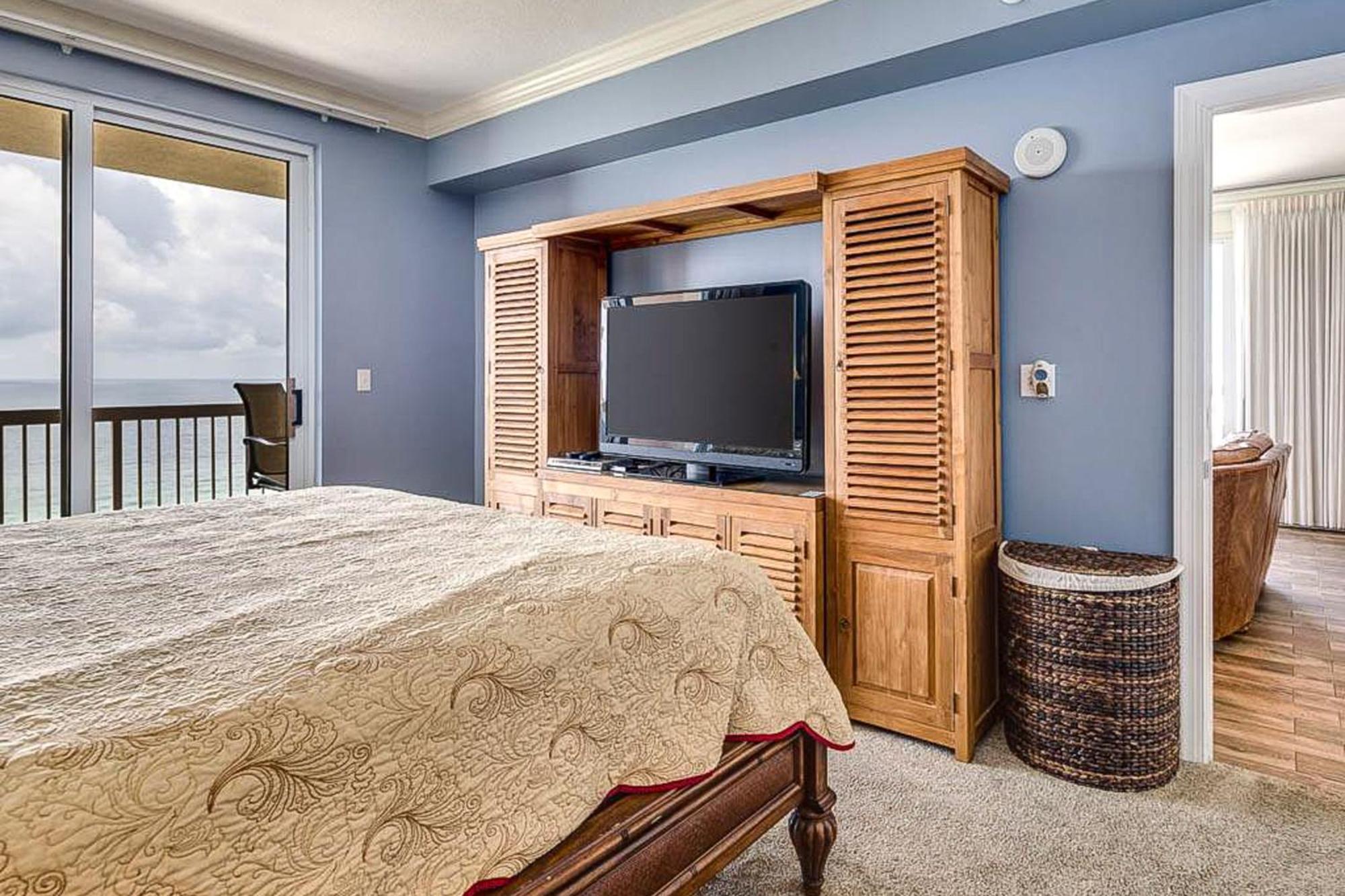 Sunrise Beach Resort II パナマシティービーチ 部屋 写真
