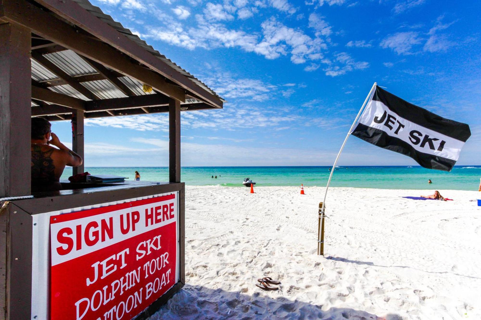 Sunrise Beach Resort II パナマシティービーチ 部屋 写真