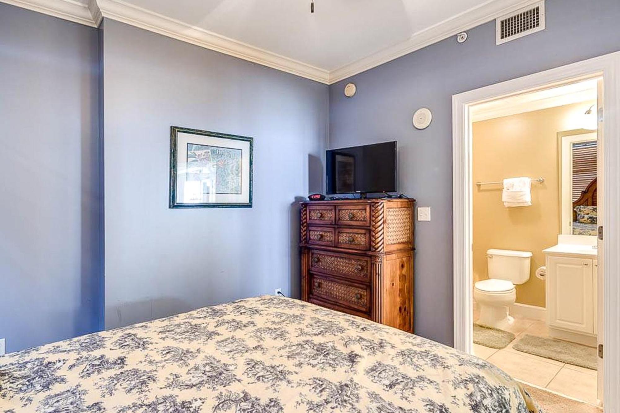 Sunrise Beach Resort II パナマシティービーチ 部屋 写真