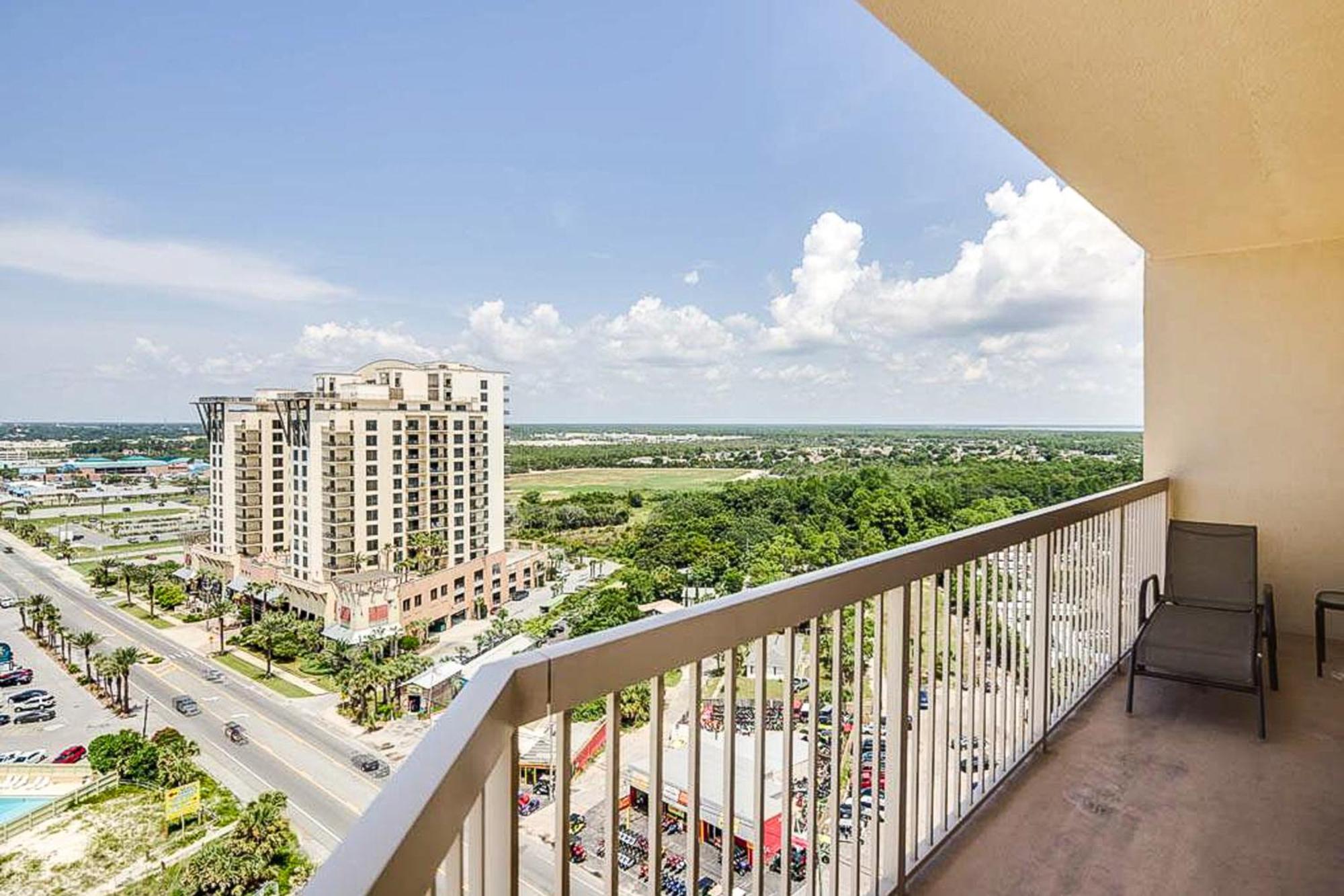 Sunrise Beach Resort II パナマシティービーチ 部屋 写真