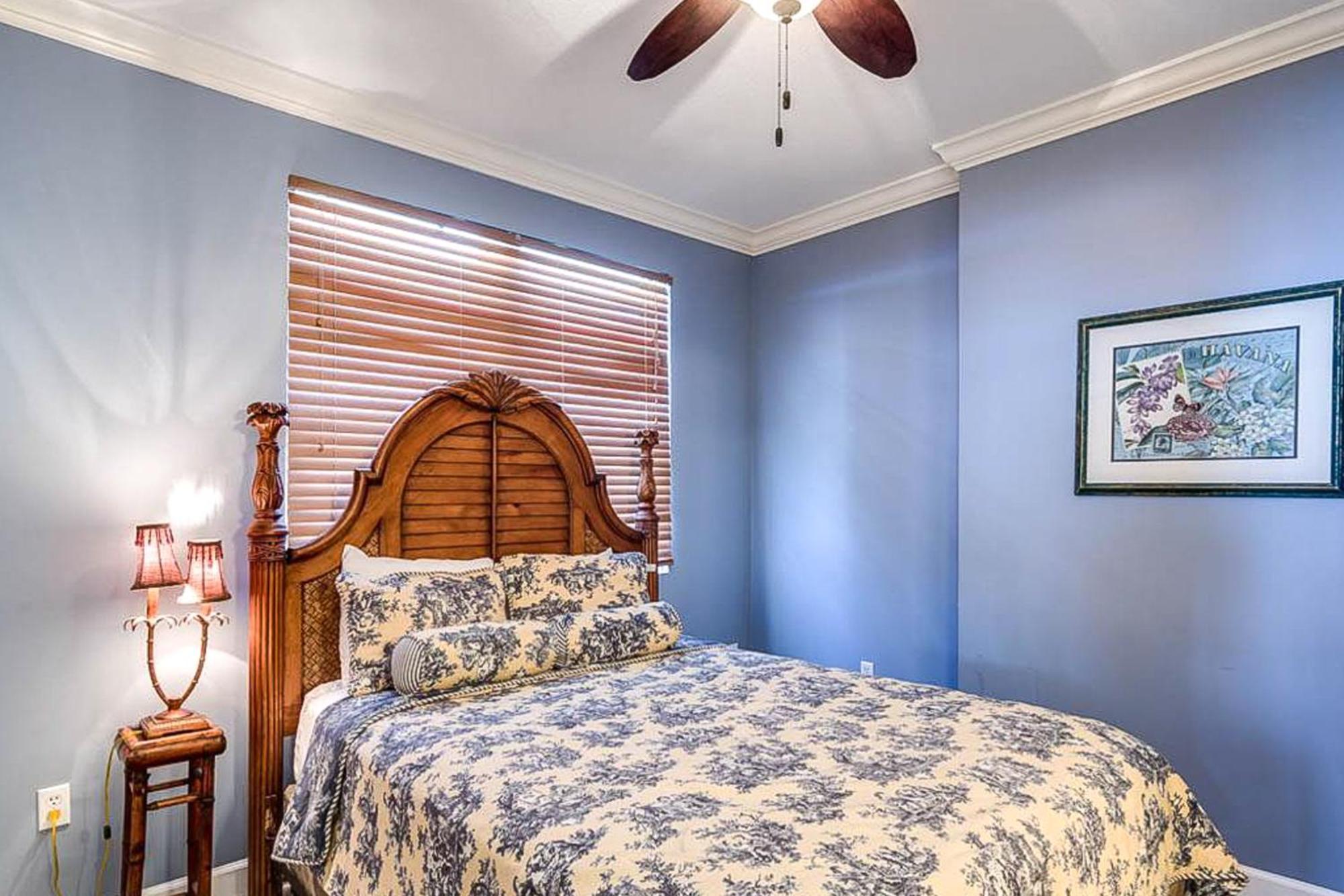 Sunrise Beach Resort II パナマシティービーチ 部屋 写真
