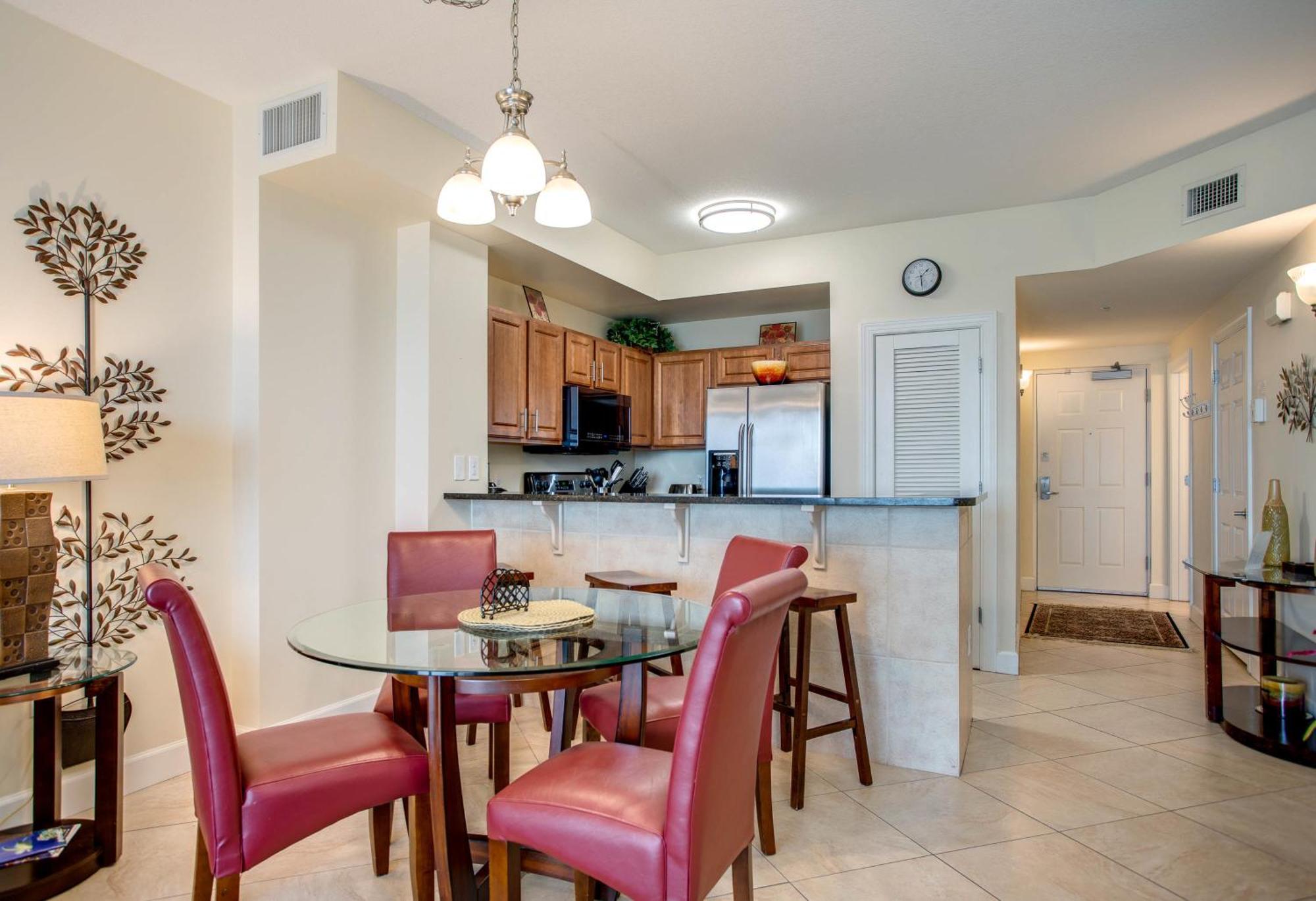 Sunrise Beach Resort II パナマシティービーチ 部屋 写真
