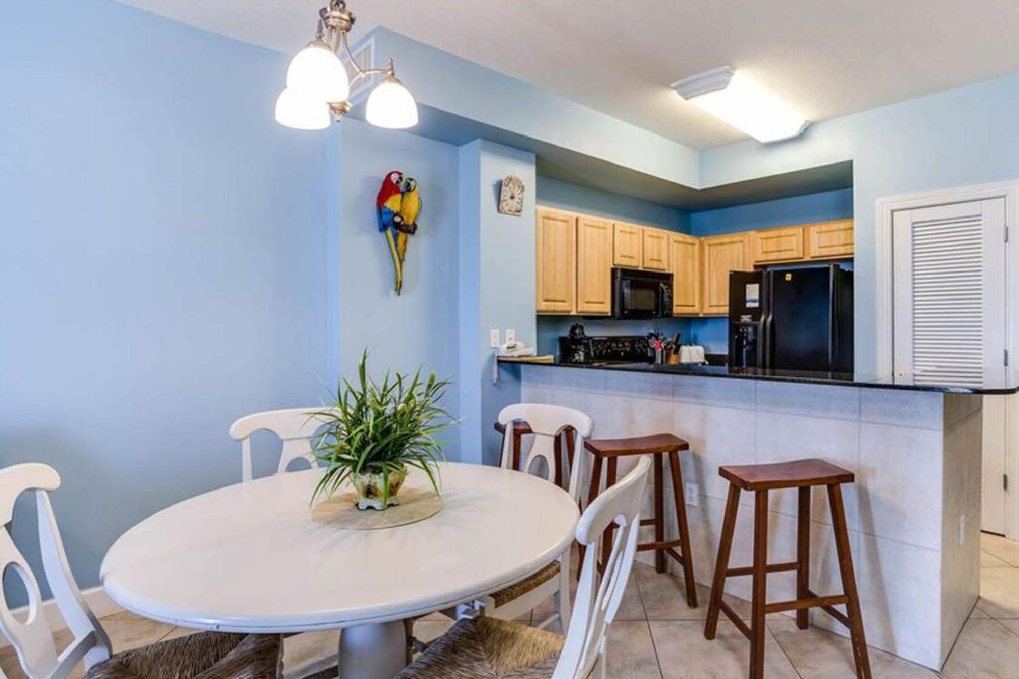 Sunrise Beach Resort II パナマシティービーチ 部屋 写真