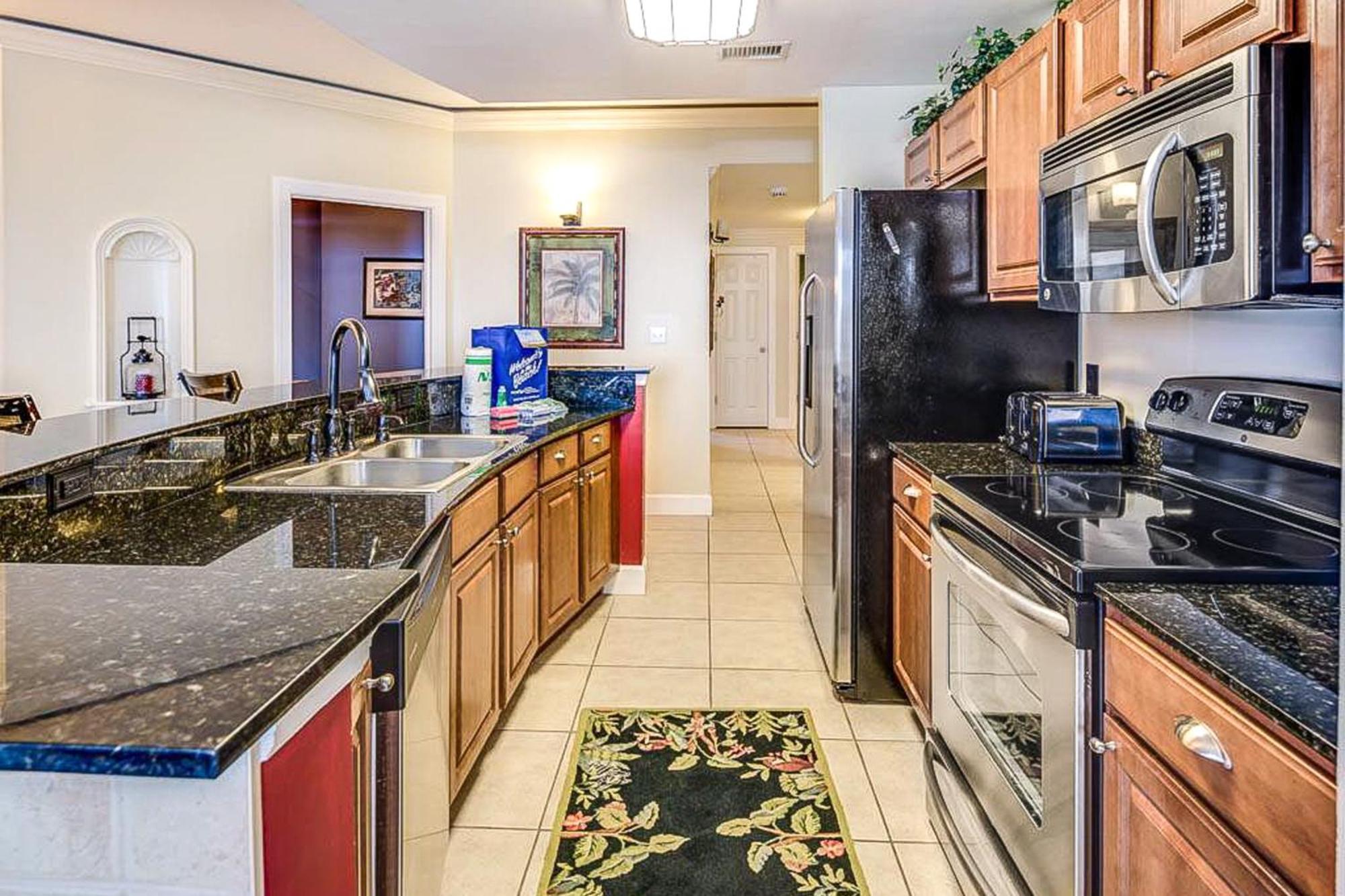 Sunrise Beach Resort II パナマシティービーチ 部屋 写真