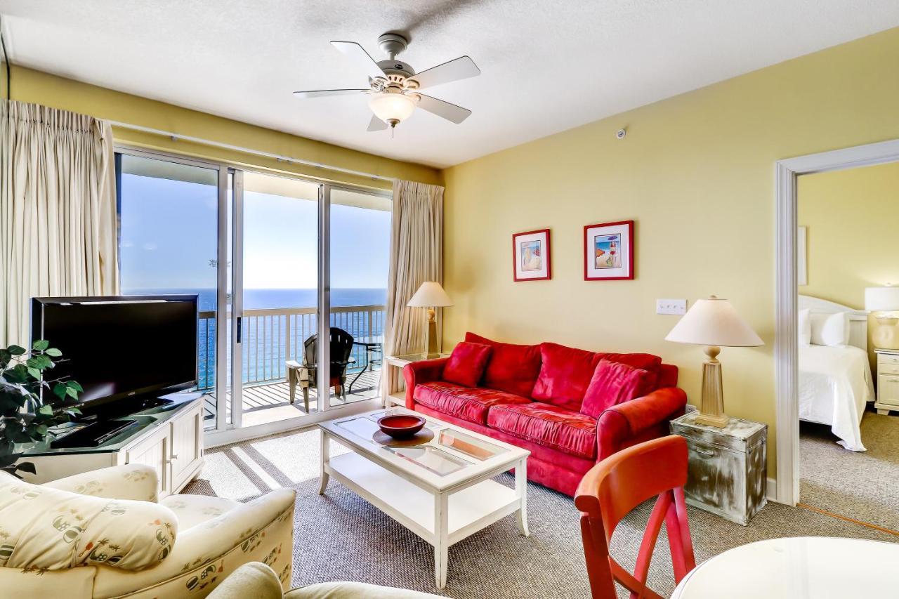 Sunrise Beach Resort II パナマシティービーチ 部屋 写真