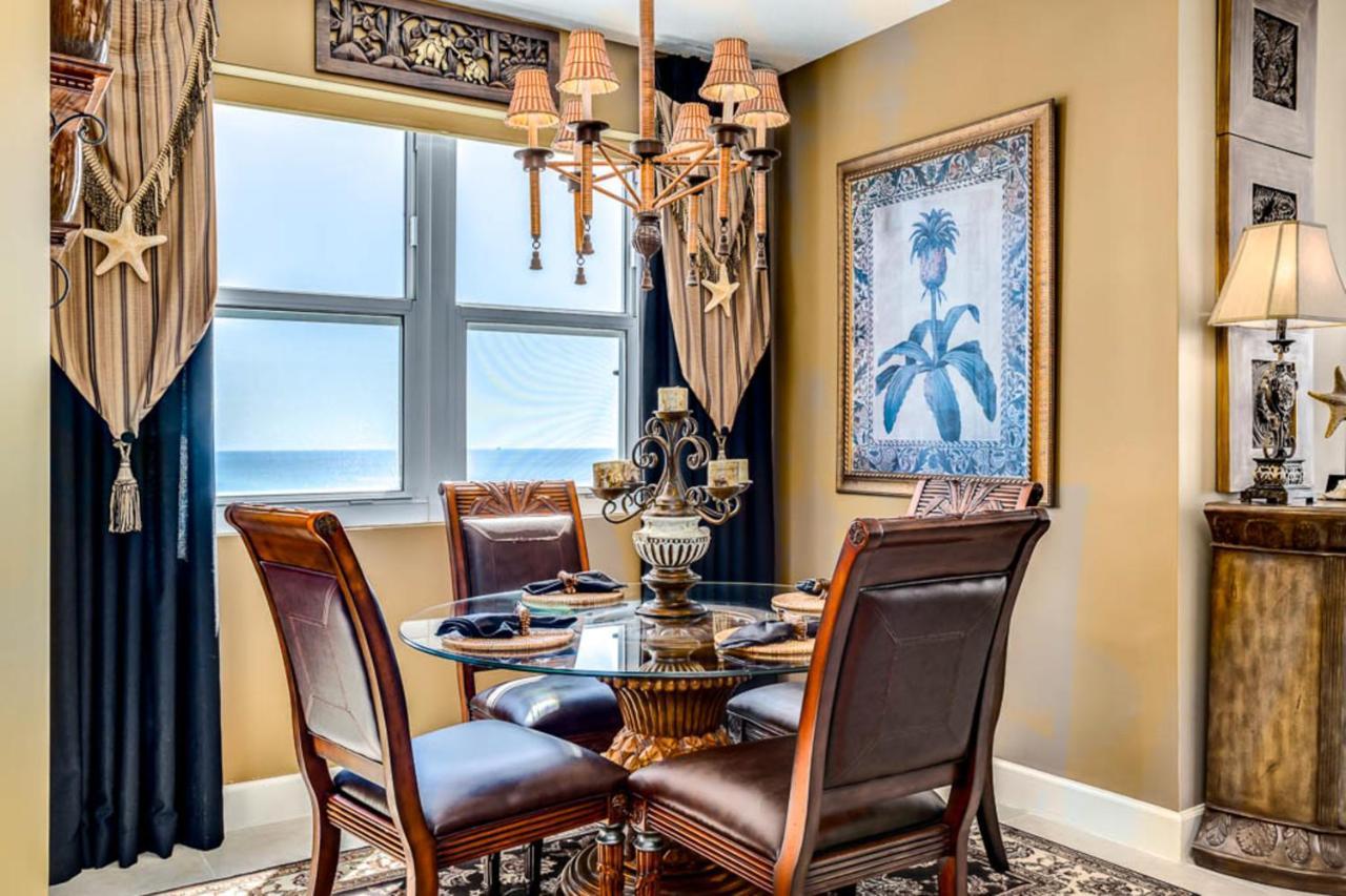 Sunrise Beach Resort II パナマシティービーチ 部屋 写真