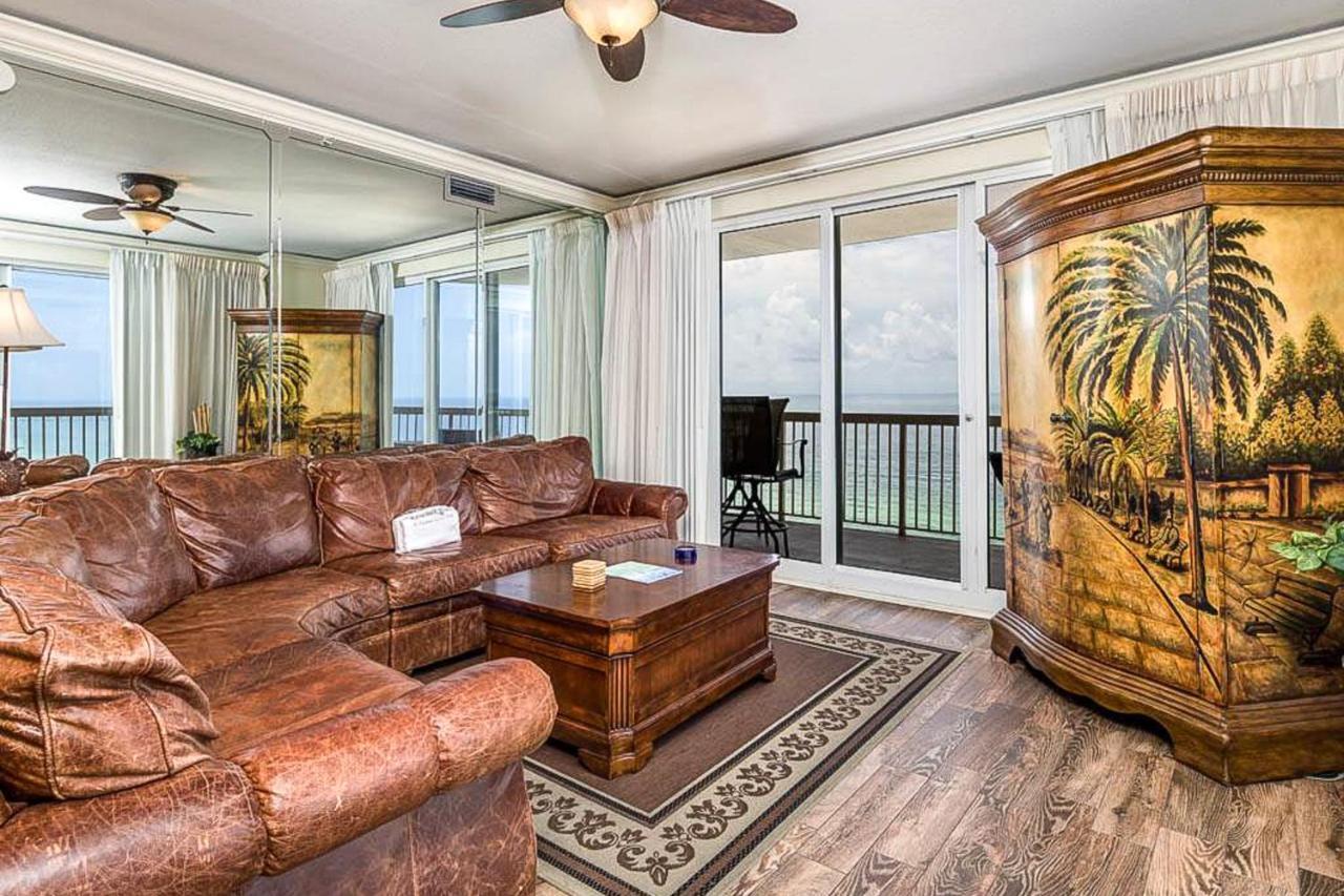 Sunrise Beach Resort II パナマシティービーチ 部屋 写真