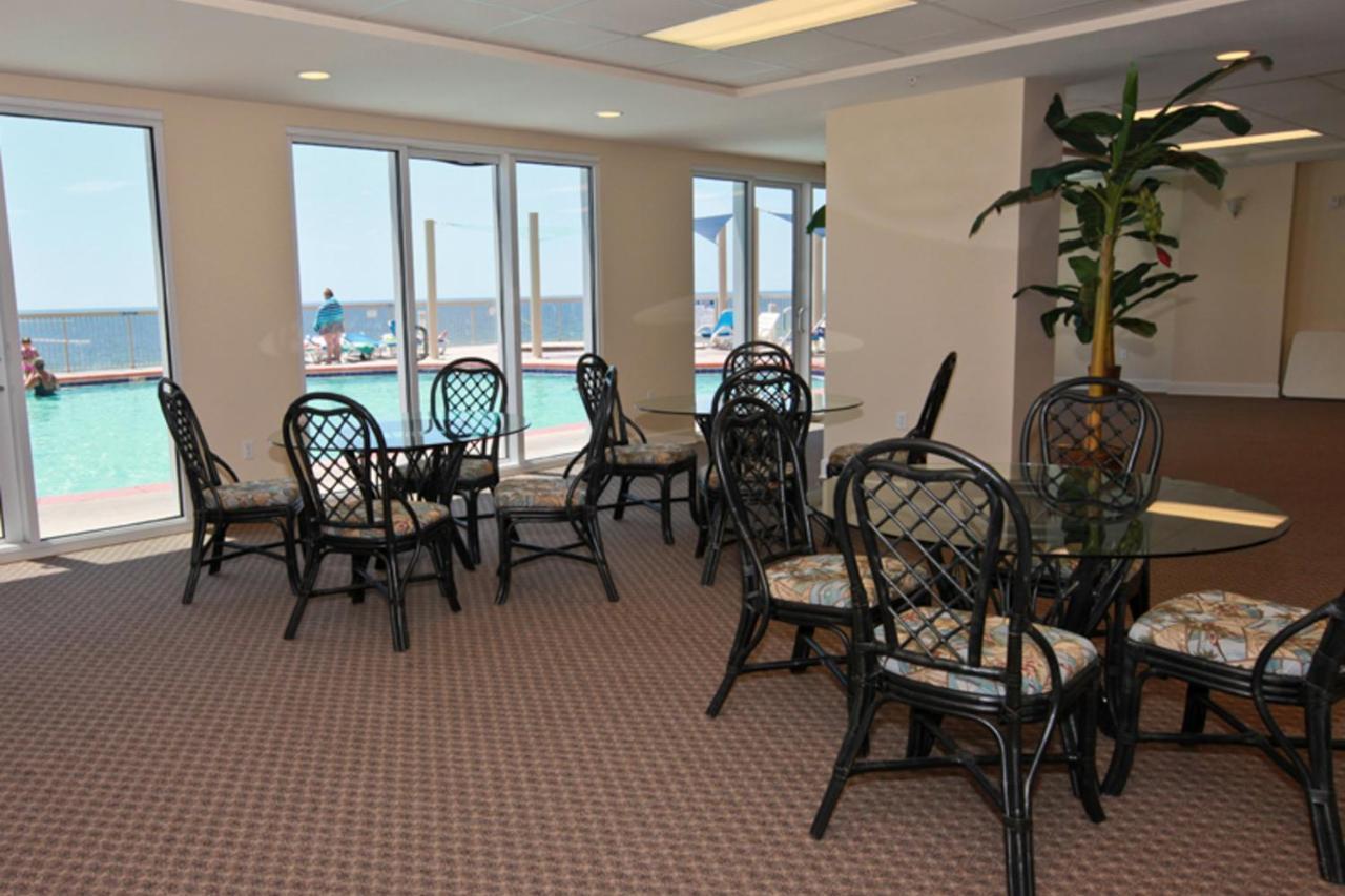 Sunrise Beach Resort II パナマシティービーチ エクステリア 写真