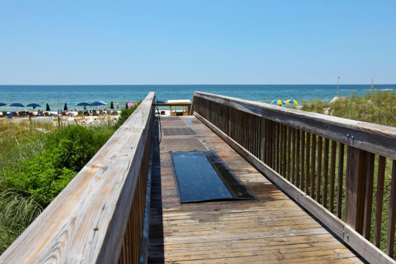 Sunrise Beach Resort II パナマシティービーチ エクステリア 写真